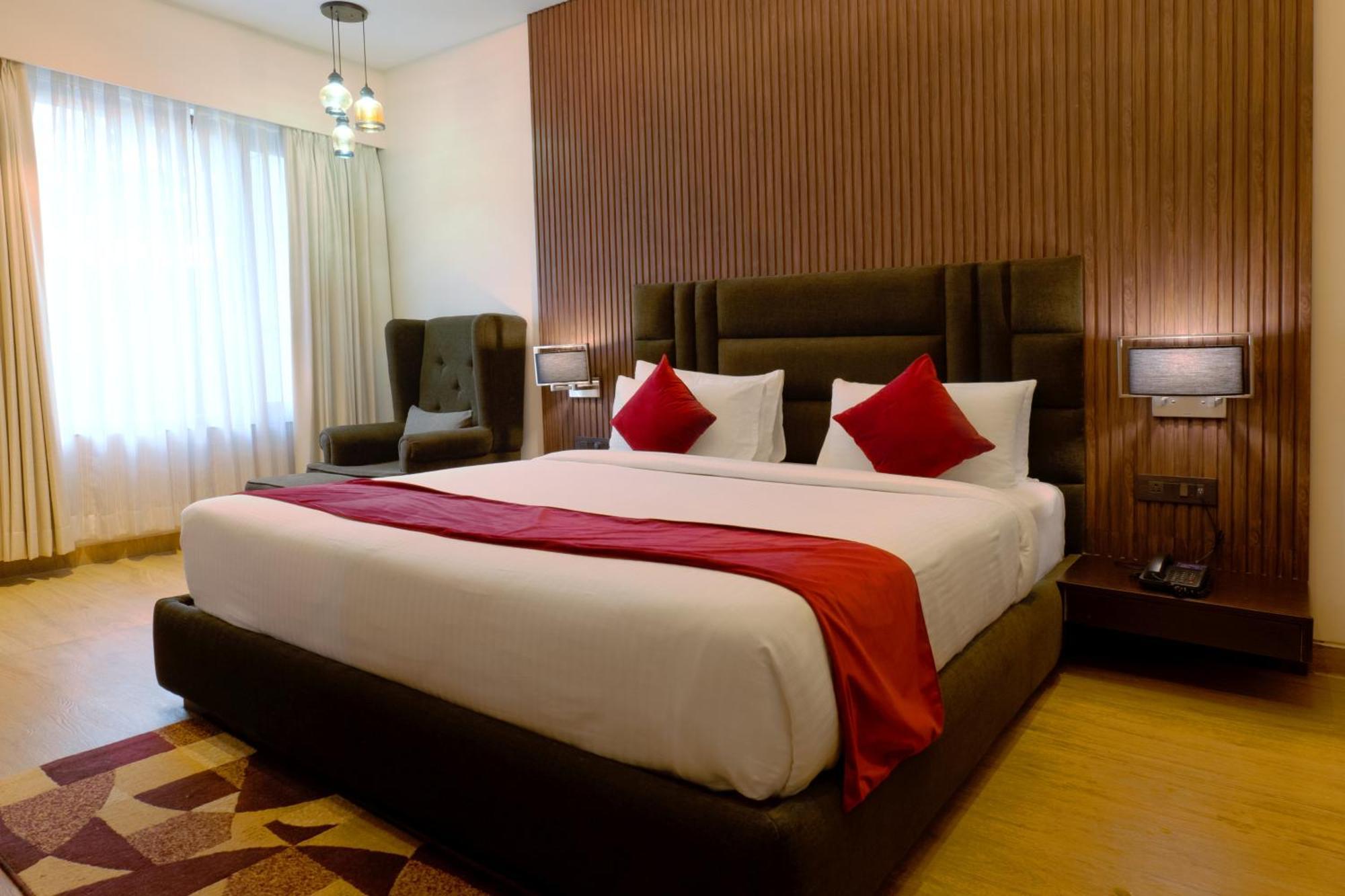 Hotel Prism - A Boutique Hotel Jorhāt المظهر الخارجي الصورة