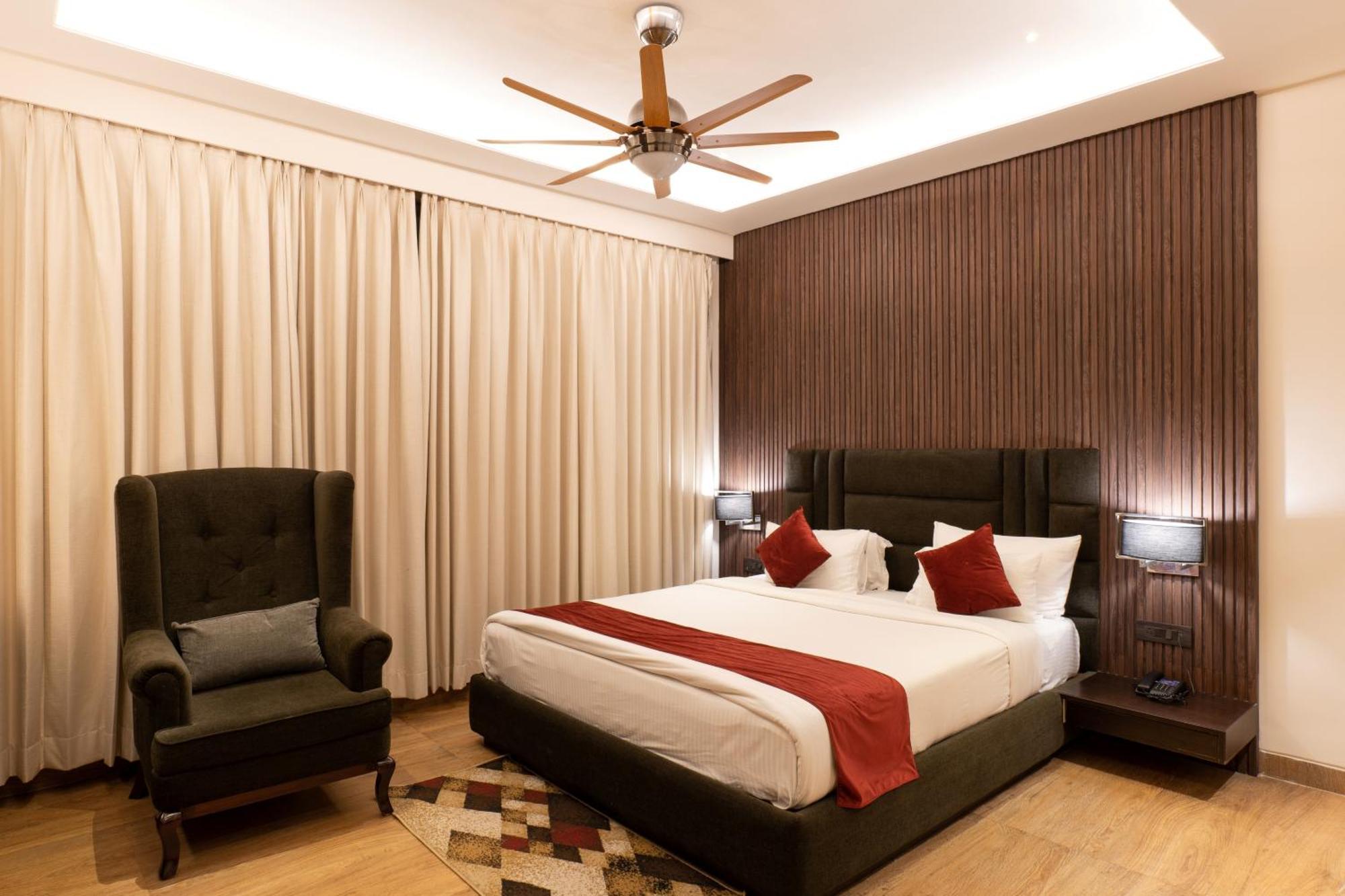 Hotel Prism - A Boutique Hotel Jorhāt المظهر الخارجي الصورة