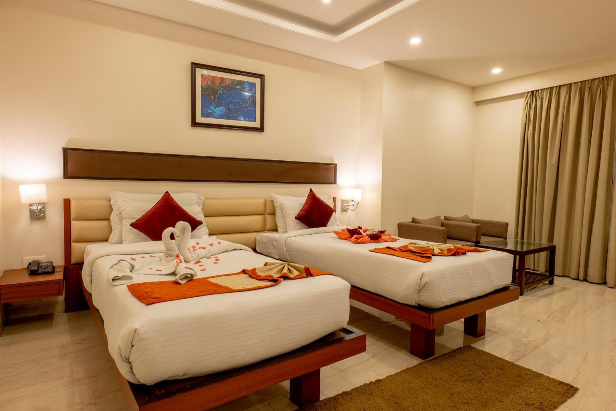 Hotel Prism - A Boutique Hotel Jorhāt المظهر الخارجي الصورة