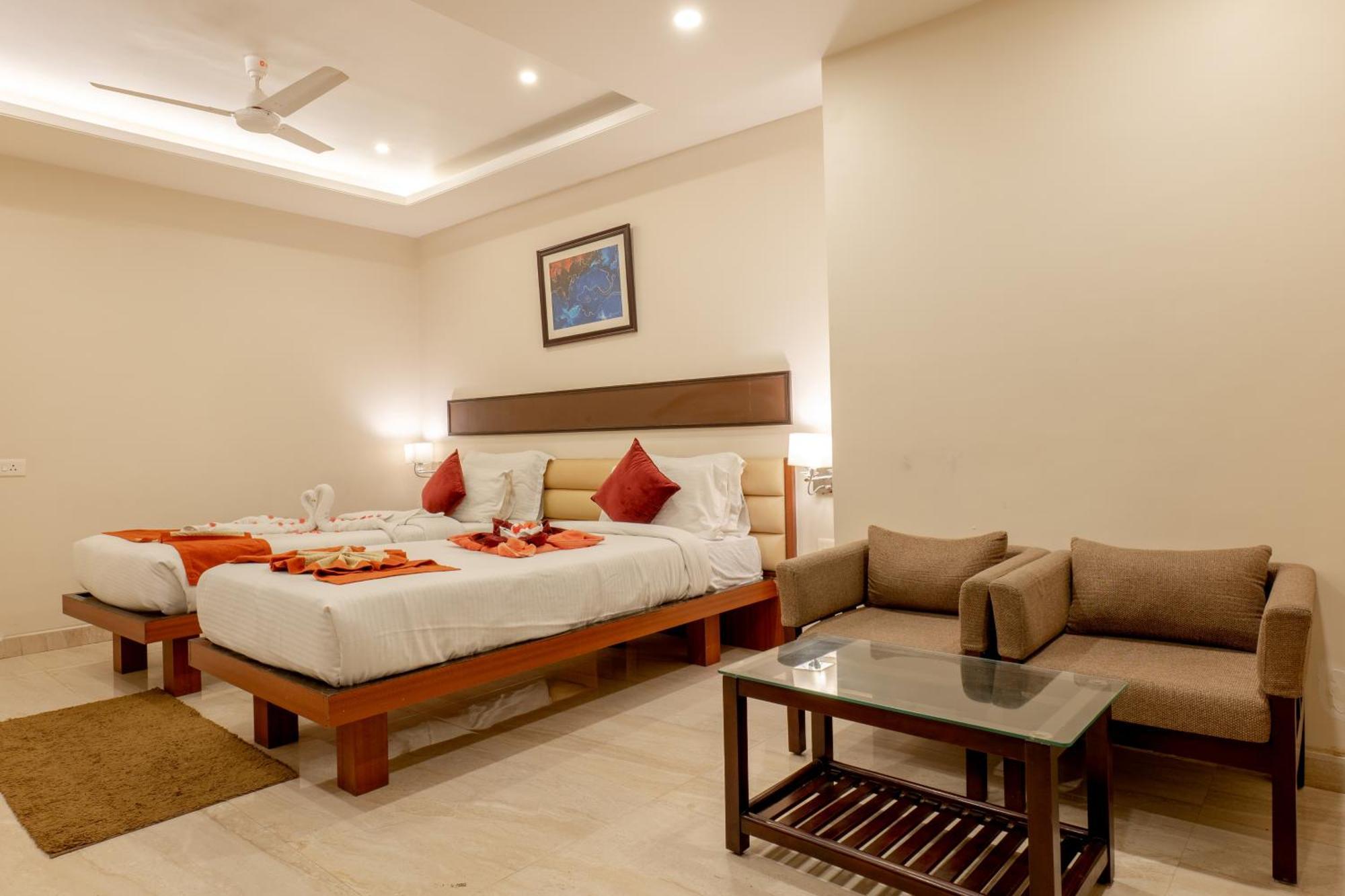 Hotel Prism - A Boutique Hotel Jorhāt المظهر الخارجي الصورة